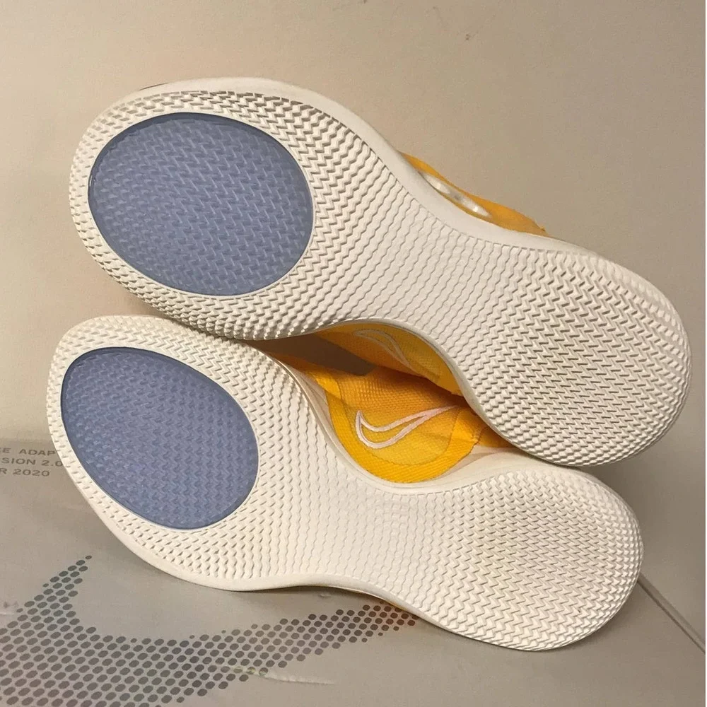 Nike Adapt BB 2.0 Winners Circle NBA 2K20 Gamer Exclusive Self-Lacing, Mens 10.5 - Picture 6 of 12
